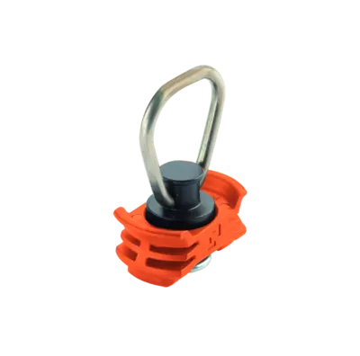 KERL 500 orange V2A