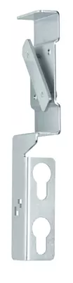 AJS-Halter