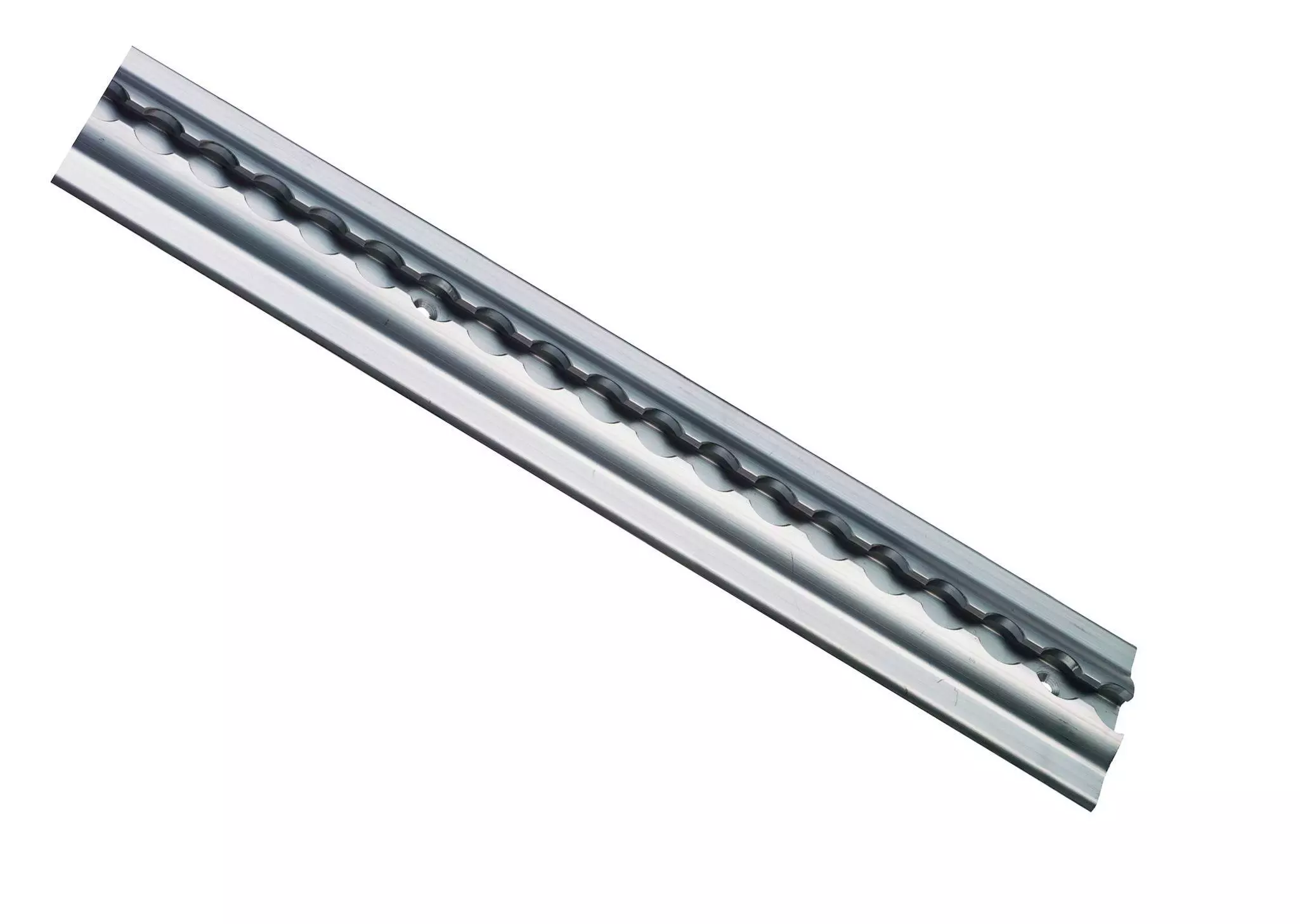 Airline tracks ATD-I, adhesive, single