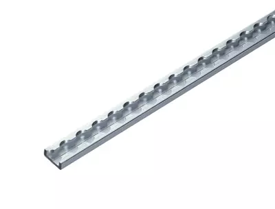 Airline-Schiene Light schmal