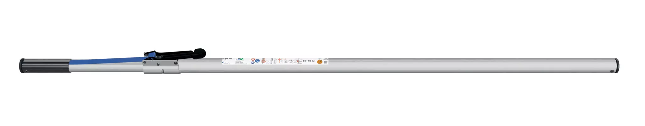 SAM 55 Profi clamping beam
