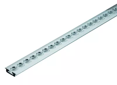 Airline-Schiene Light versenkbar