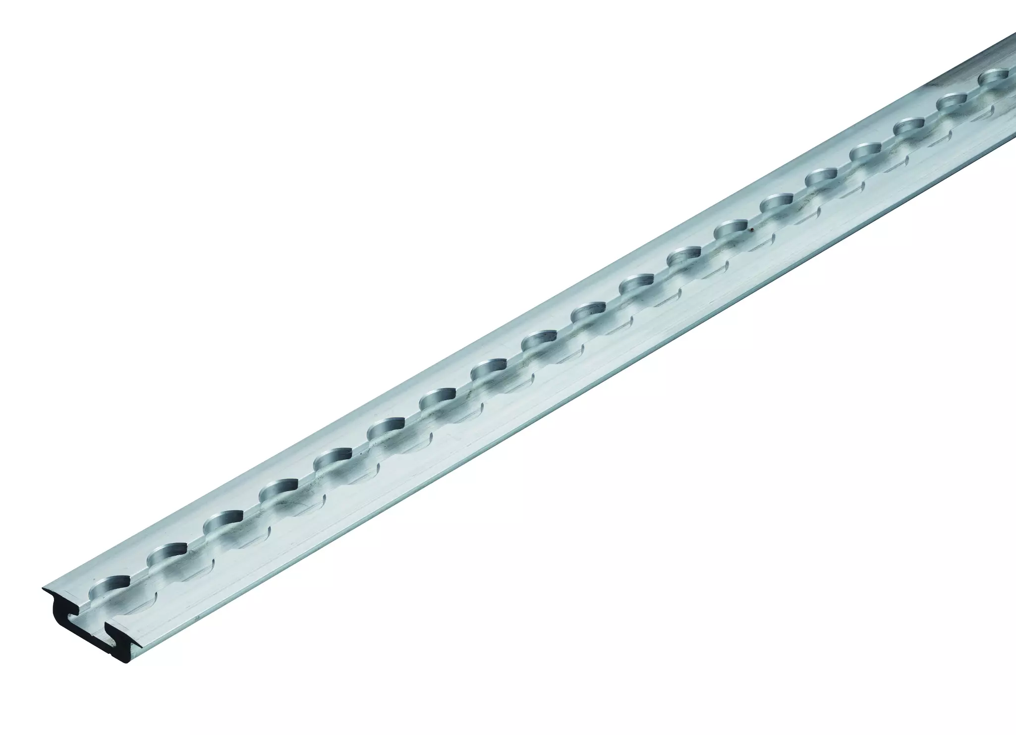 Airline-Schiene Light versenkbar