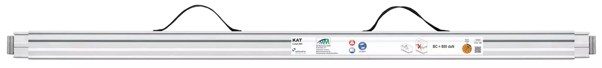 KAT Combi tracks 800