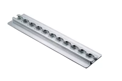 Airline-Schiene Light 9 mm Boden