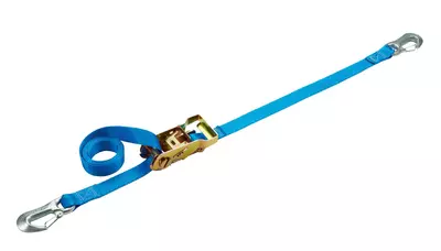 Adaptergurt mit Ratsche