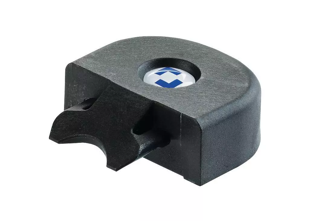 Endstück standard Eckig