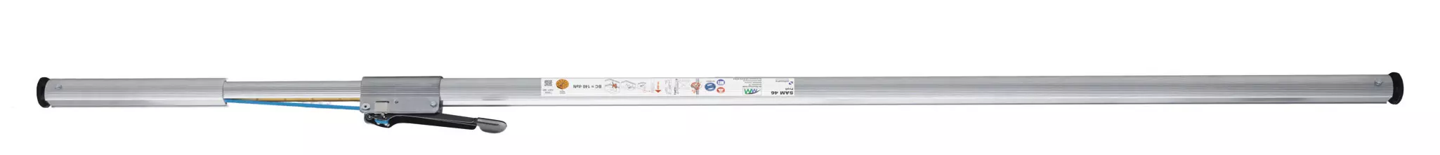 SAM 46 Profi clamping bar