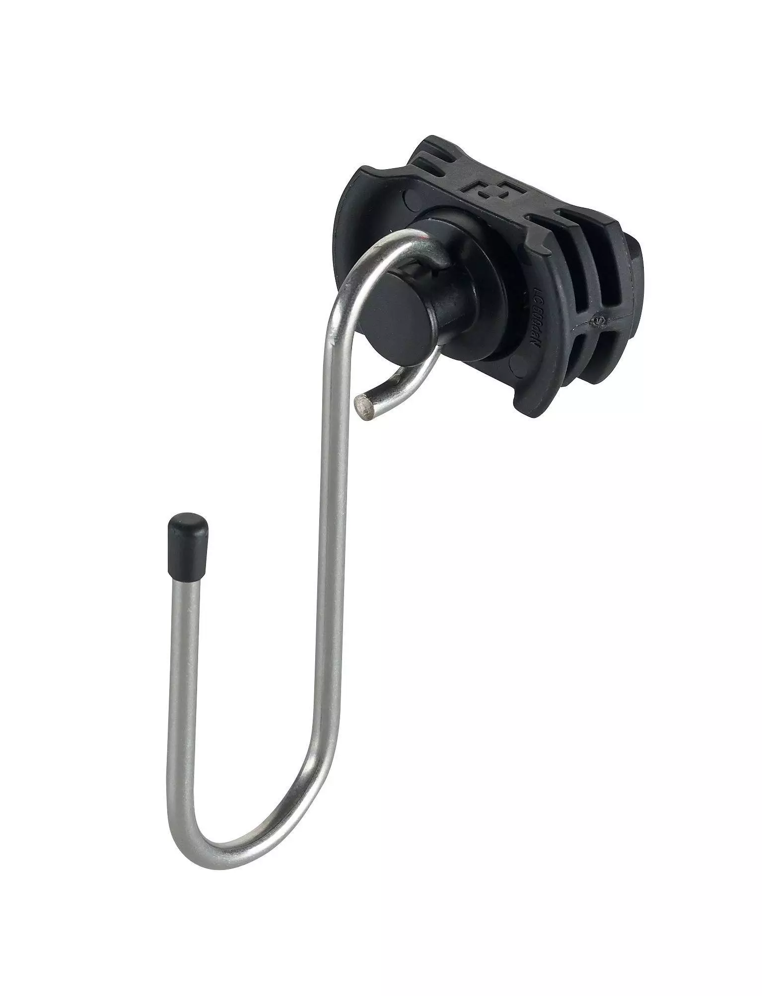 Fitting KERL Butler slide