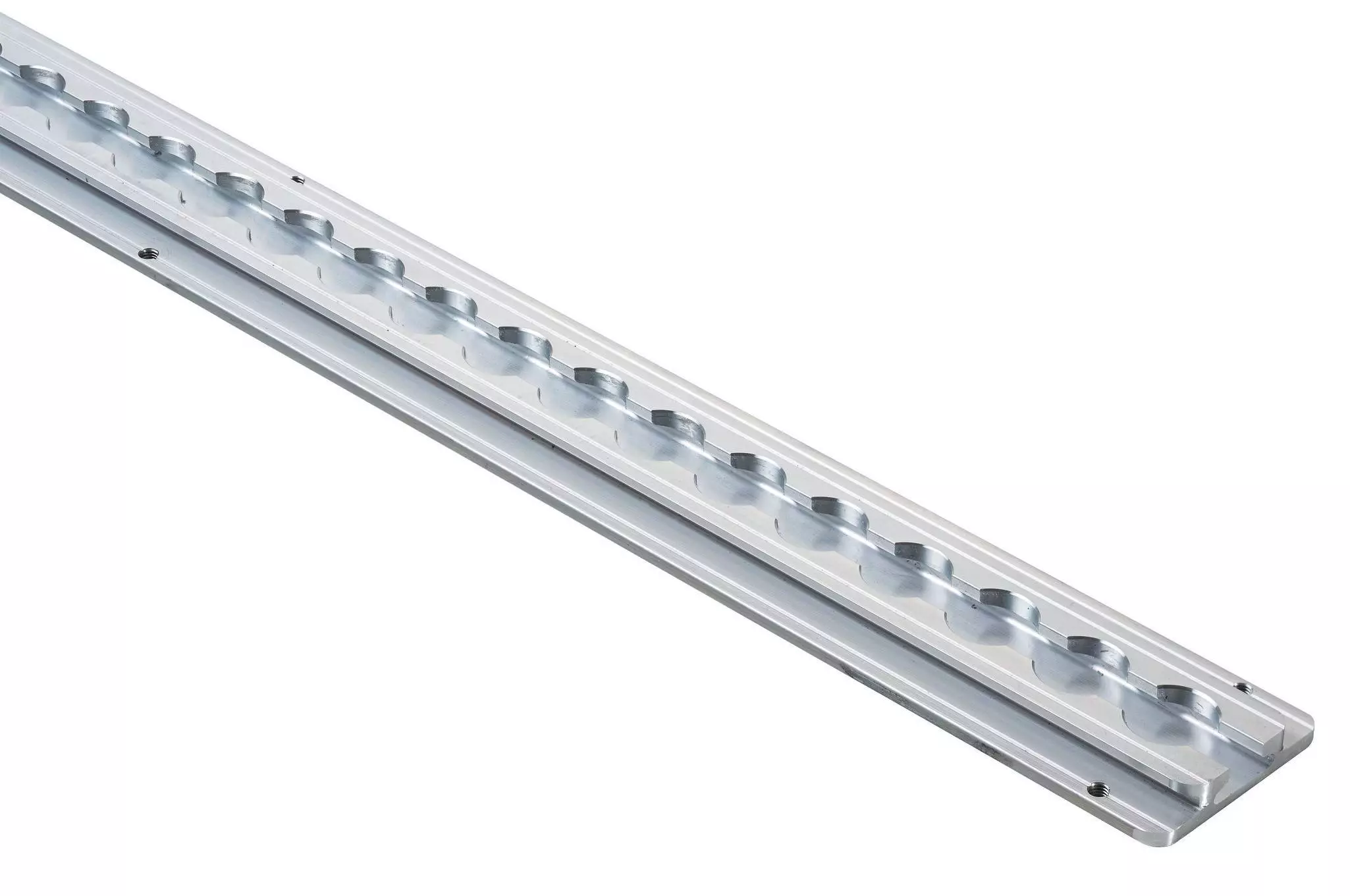 Airline-Schiene Light 10 mm Boden