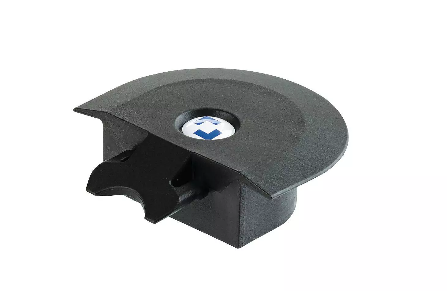 Endstück standard versenkbar