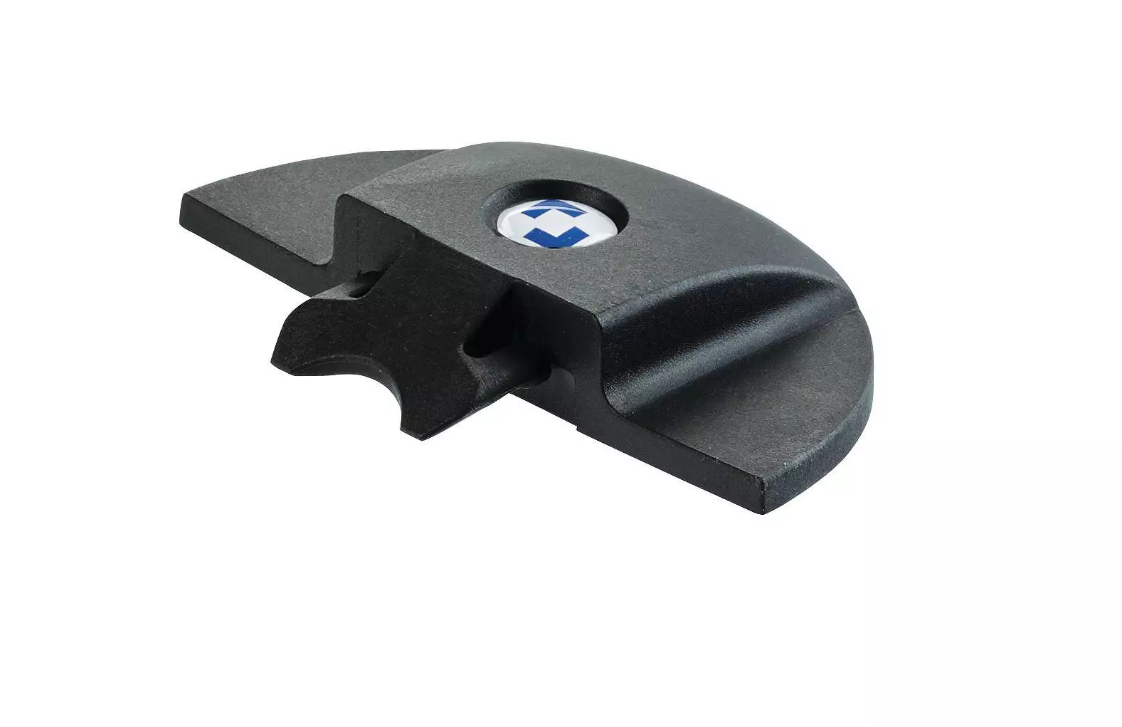 Endstück standard Flansch