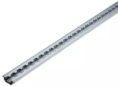 Airline-Schiene Heavy-Duty versenkbar