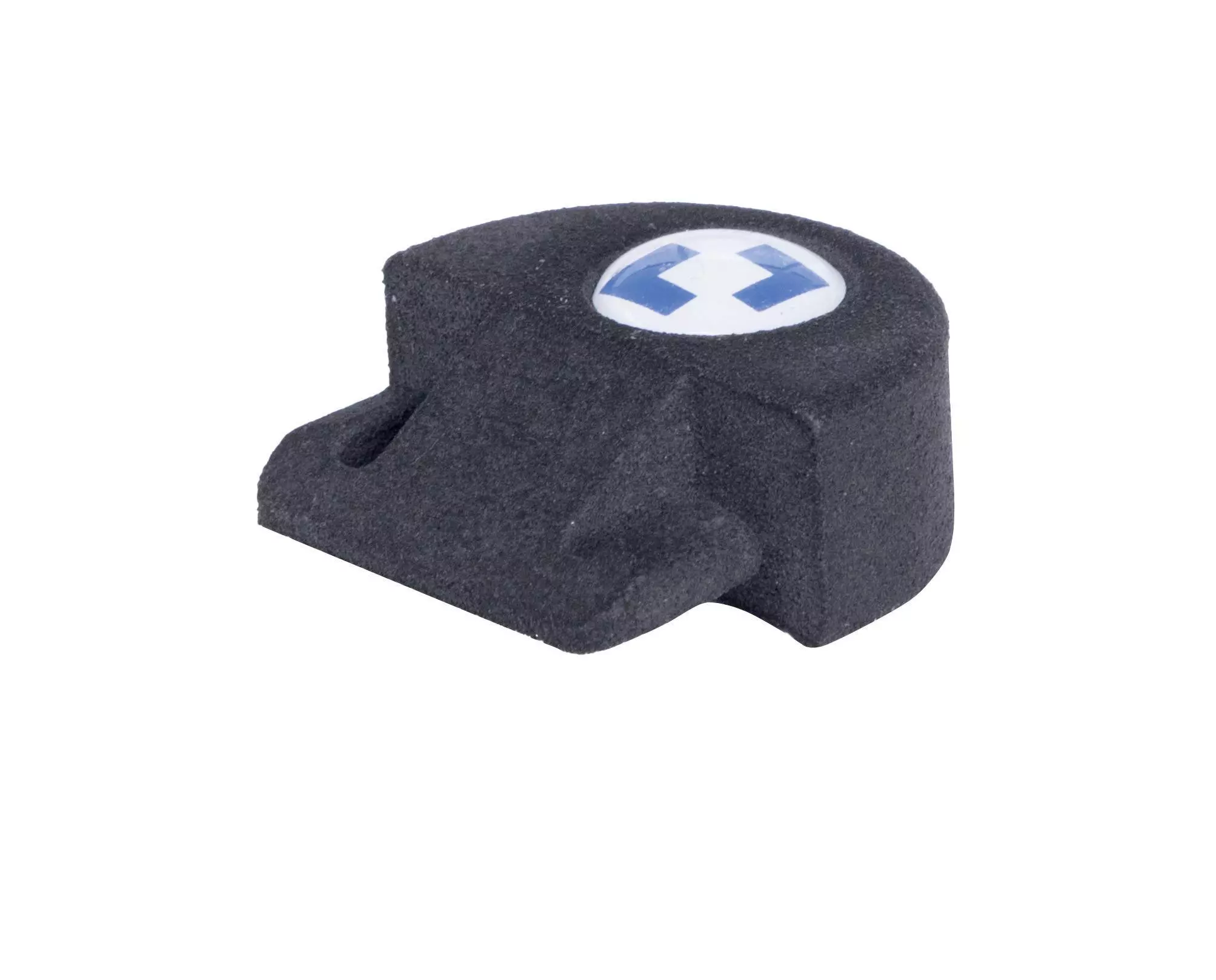 Endstück light eckig