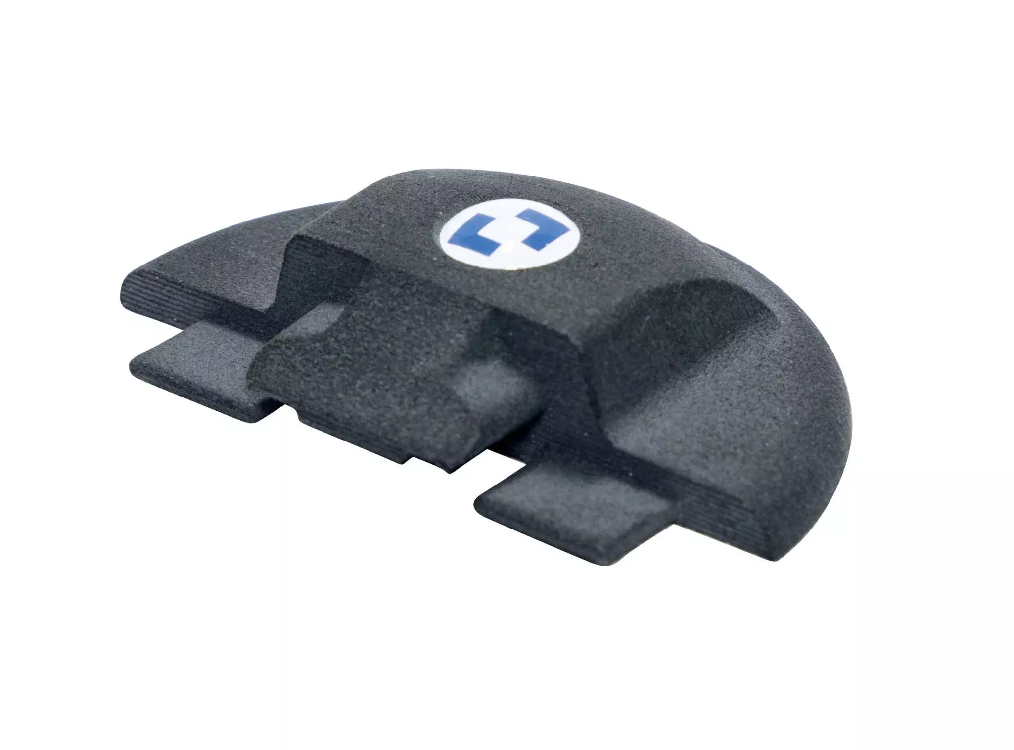 Endstück standard klebbar