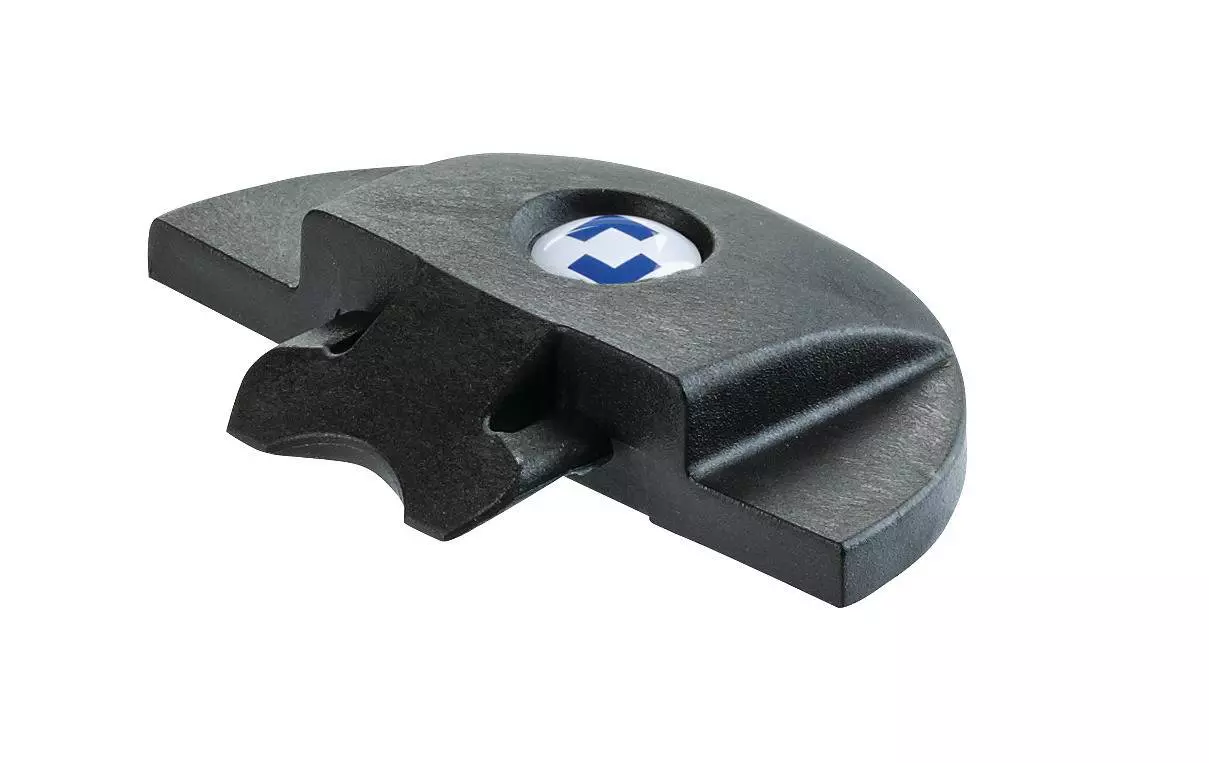 Endstück Light Flansch