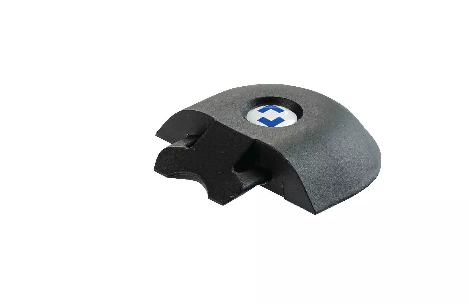 Endstück light halbrund