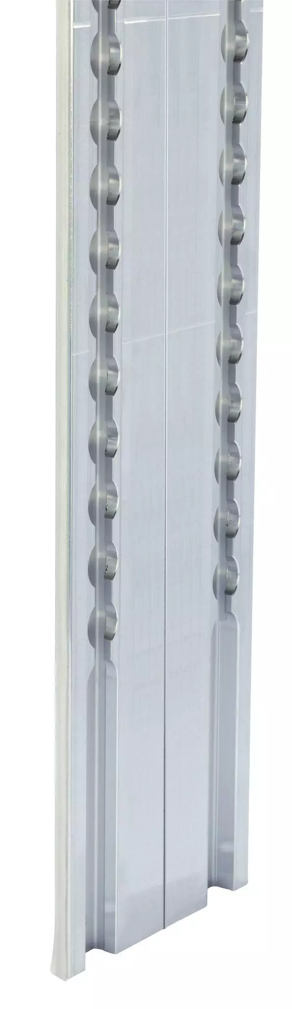 Airline tracks ATD-II narrow double