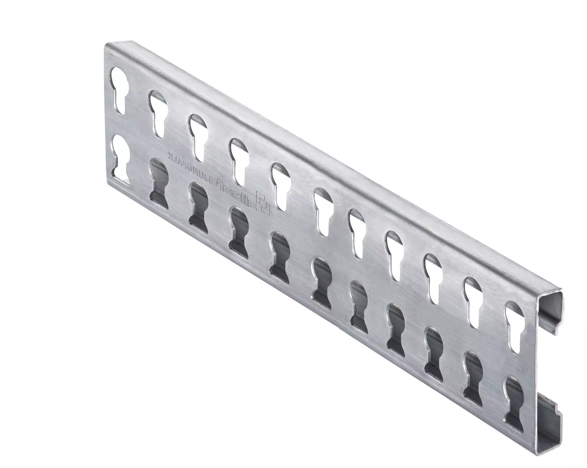 AJS lashing rail