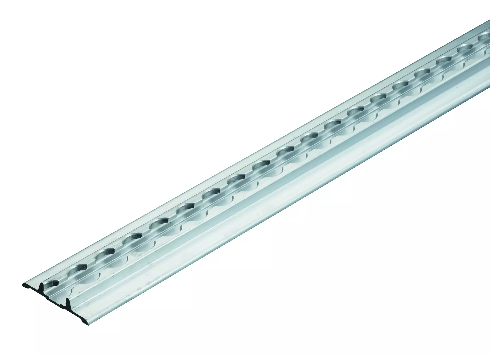Airlineschiene Standard klebbar