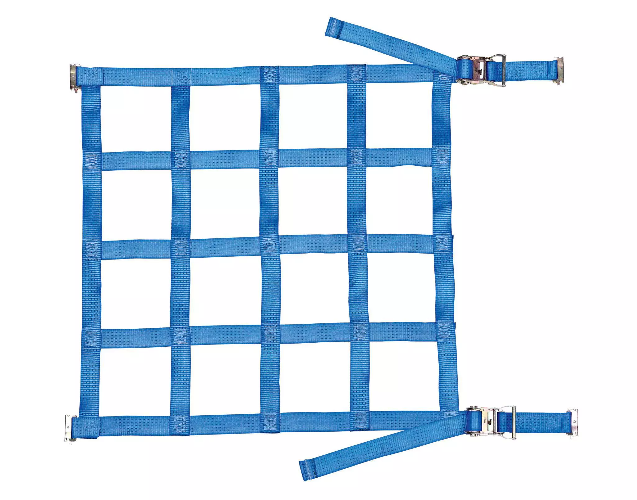 Ladungssicherungsnetz