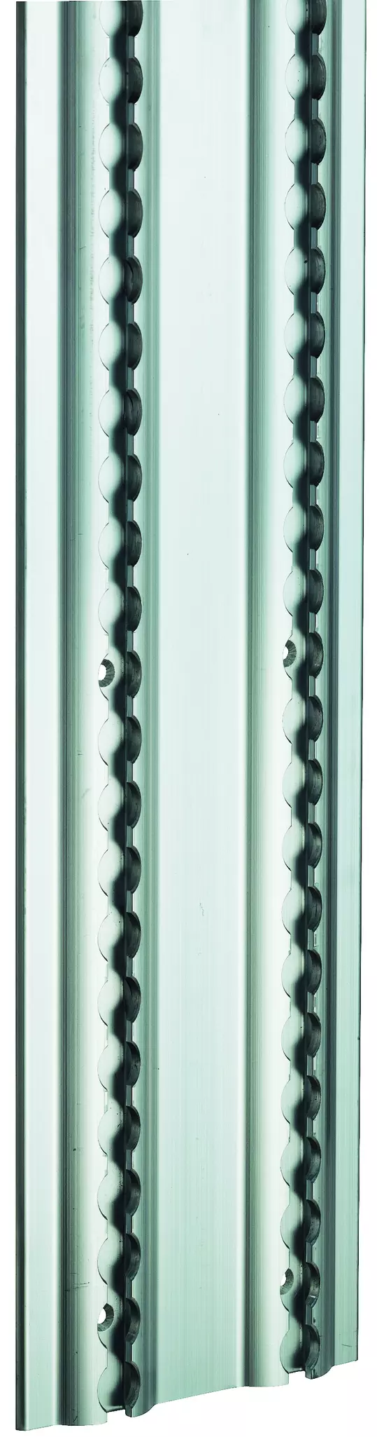 Airline tracks ATD-I, double, adhesive