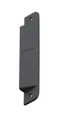 End piece for Combi tracks
