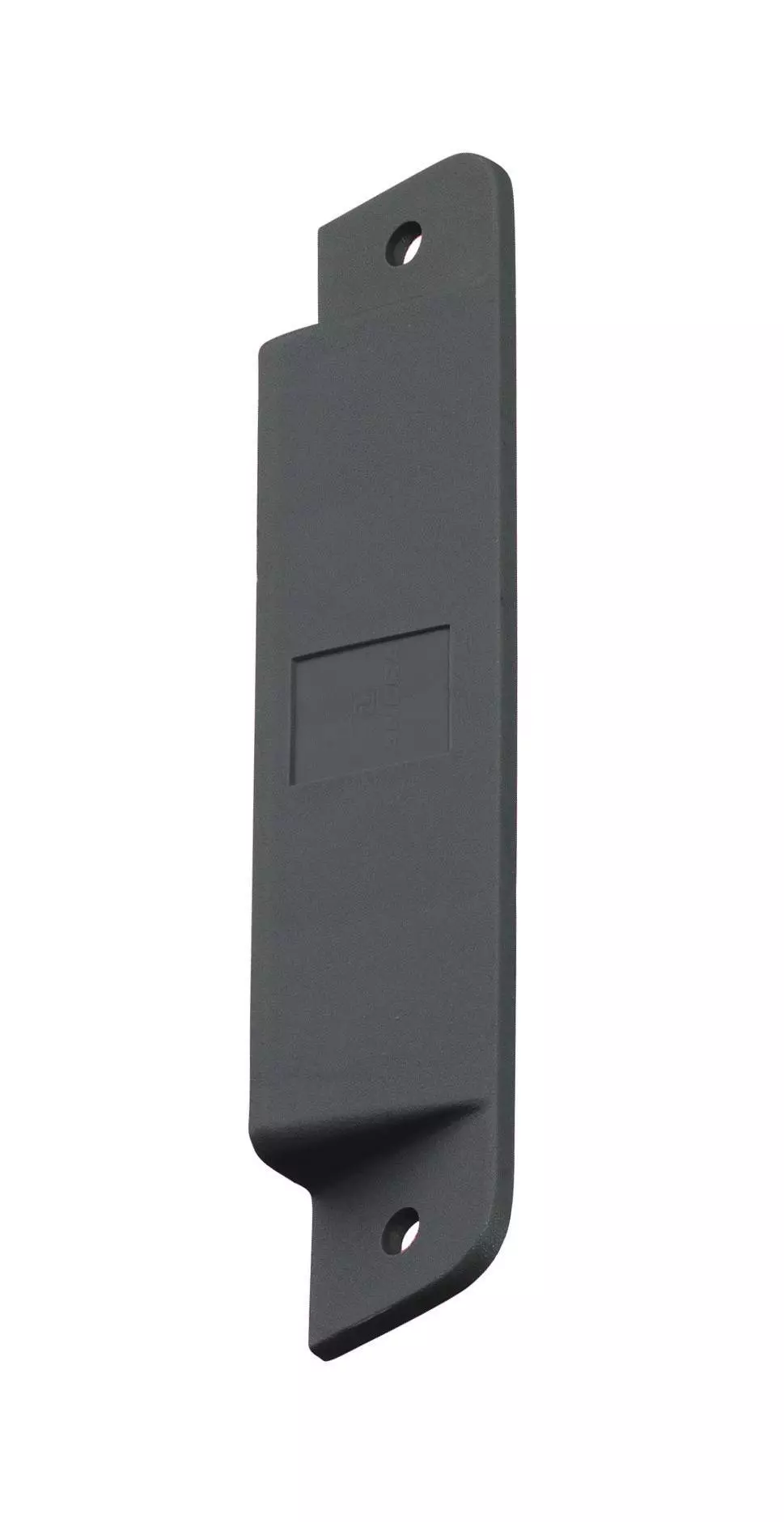 End piece for Combi tracks