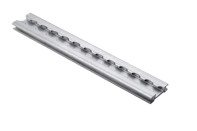 Airline-Schiene Light LED