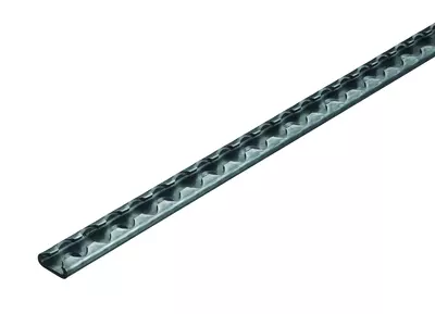 Airlineschiene Stahl