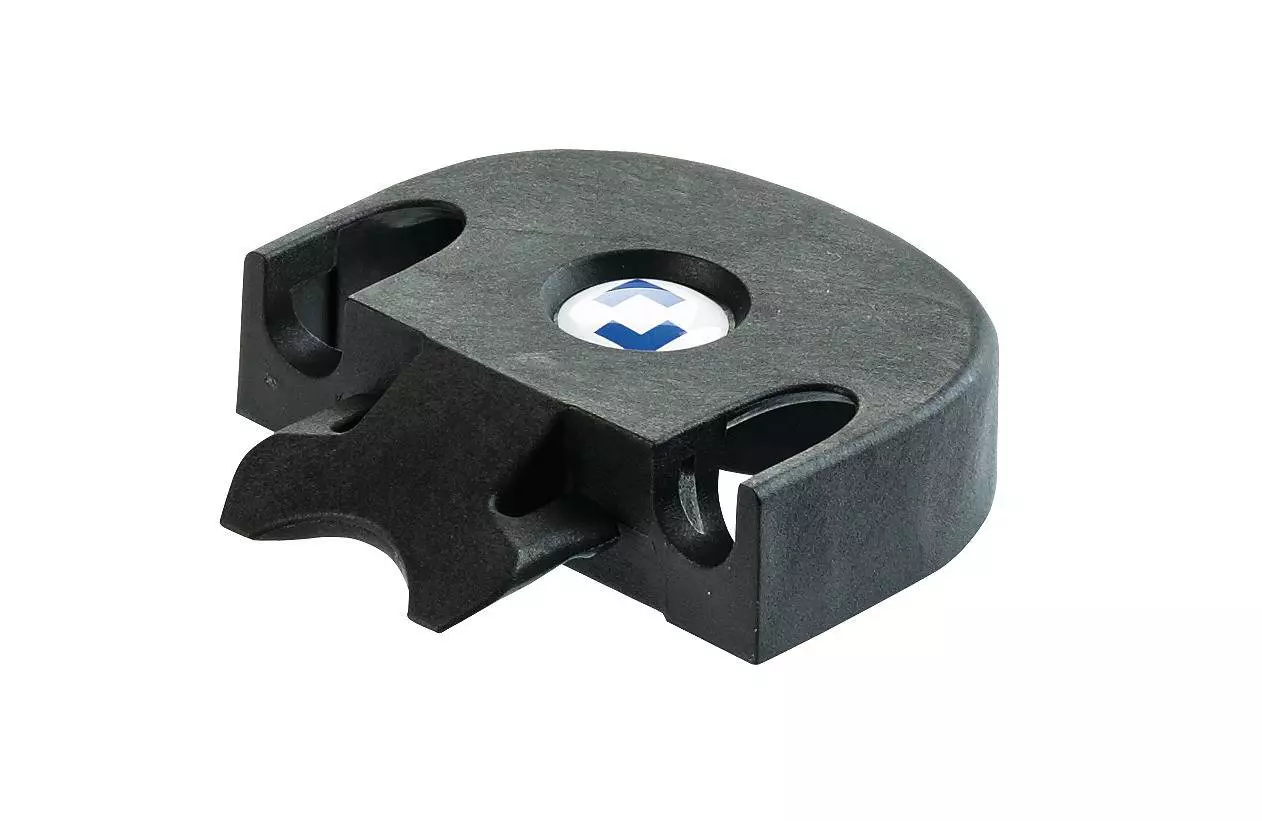 Endstück standard Rundschnur 