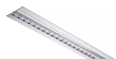 Airline-Schiene Standard Deckenschiene