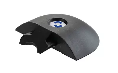Końcówka standardowa i Heavy Duty półokrągła (do 71224 i 520224)