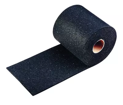 Rutschhemmende Matte auf der Rolle 3 mm