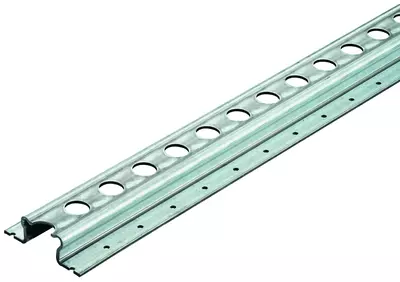 Round hole roof track
