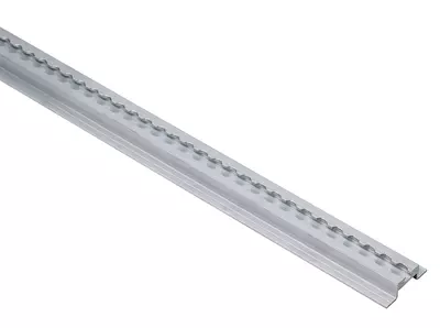 Airline-Schiene Special 24 mm Boden