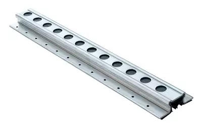 Rail de plancher TILLY
